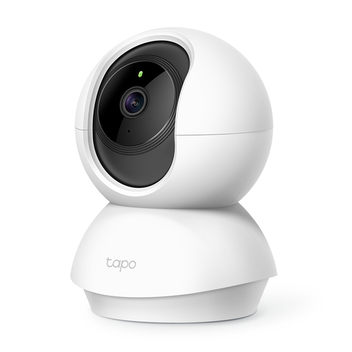Camera Supraveghere Video TP-Link Tapo C200, Filmare FullHD, 360 grade, Wi-Fi (Alb) 1 Camera Supraveghere Video TP-Link Tapo C200, Filmare FullHD, 360 grade, Wi-Fi (Alb)