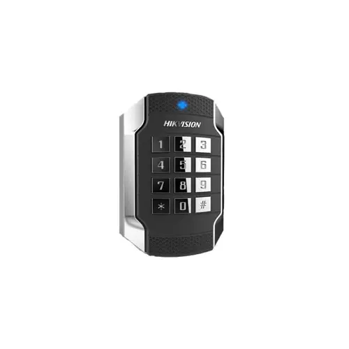 Cititor de carduri Hikvision MifareDS-K1104MK 1 Cititor de carduri Hikvision MifareDS-K1104MK