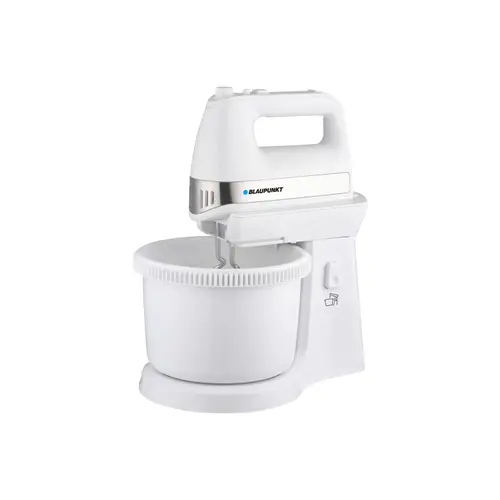 Mixer de mana cu bol rotativ HMM601 Blaupunkt 1 Mixer de mana cu bol rotativ HMM601 Blaupunkt