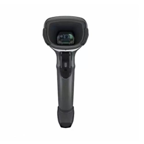 Cititor coduri de bare Zebra DS4608, imager, 2D, LED, standard range, USB, IP52, negru 1 Cititor coduri de bare Zebra DS4608, imager, 2D, LED, standard range, USB, IP52, negru
