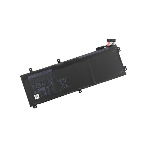 Baterie Dell Precision 5530 Li-Polymer 3 celule 11.4V 4900mAh 1 Baterie Dell Precision 5530 Li-Polymer 3 celule 11.4V 4900mAh