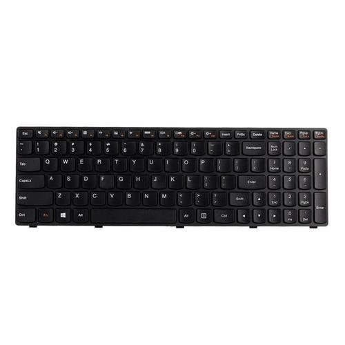 Tastatura laptop Lenovo 25010823 Layout US standard 1 Tastatura laptop Lenovo 25010823 Layout US standard