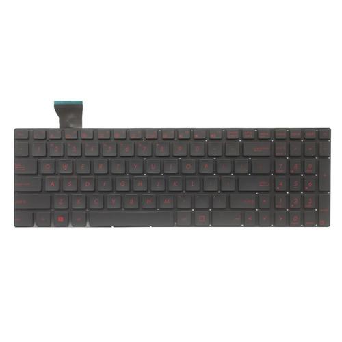 Tastatura Asus G552VL iluminata US 1 Tastatura Asus G552VL iluminata US