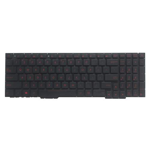Tastatura Asus GL553VE iluminata US 1 Tastatura Asus GL553VE iluminata US