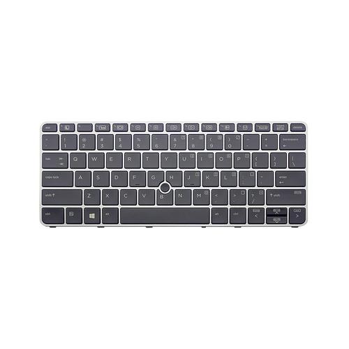 Tastatura laptop HP EliteBook 725 G4 1 Tastatura laptop HP EliteBook 725 G4