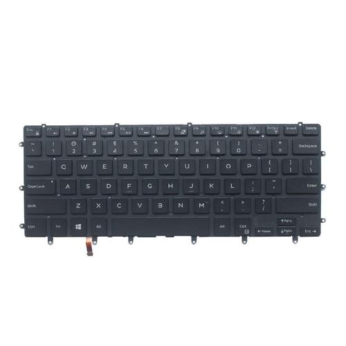 Tastatura Dell Inspiron 15 7558 iluminata US 1 Tastatura Dell Inspiron 15 7558 iluminata US