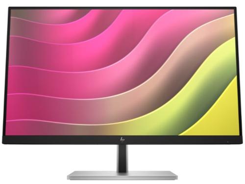 Monitor IPS LED HP 23.8inch E24t G5, Full HD (1920 x 1080), HDMI, DisplayPort, Touchscreen, Pivot (Negru/Argintiu) 1 Monitor IPS LED HP 23.8inch E24t G5, Full HD (1920 x 1080), HDMI, DisplayPort, Touchscreen, Pivot (Negru/Argintiu)