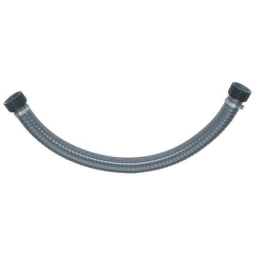 Furtun de suctiune pentru racordare Gardena 1inch, 0.5 m 1 Furtun de suctiune pentru racordare Gardena 1inch, 0.5 m