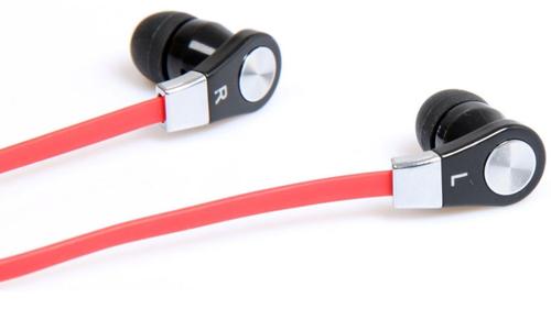 Casti Stereo Media-Tech MagicSound DS-2, Microfon (Rosu) 1 Casti Stereo Media-Tech MagicSound DS-2, Microfon (Rosu)