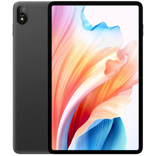 Tableta Blackview Tab 18, Procesor MediaTek Helio G99 Octa-Core, Ecran IPS 2.4K FHD+ 12inch, 8GB RAM, 256GB Flash, 16MP, Wi-Fi, 4G, Dual SIM (Gri)