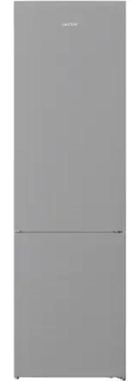 Combina frigorifica Arctic AK60406M40NFMT, 362 L, No Frost , Clasa E, H 203 cm (Gri)