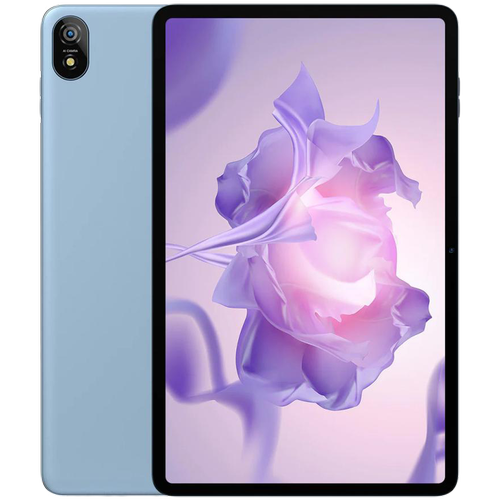 Tableta Blackview Tab 18, Procesor MediaTek Helio G99 Octa-Core, Ecran IPS 2.4K FHD+ 12inch, 8GB RAM, 256GB Flash, 16MP, Wi-Fi, 4G, Dual SIM (Albastru)