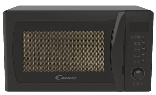 Cuptor cu microunde Candy Idea CMGA20SDLB, 700 W, 20 L, Grill, Digital, Display (Negru)