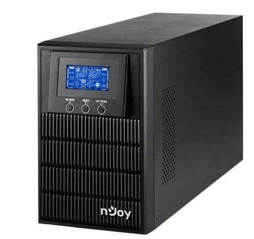 Ups Njoy Aten 1000 Pro, 1000VA / 900W 1 Ups Njoy Aten 1000 Pro, 1000VA / 900W