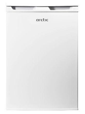 Frigider cu o usa Arctic AF125M40W, 120 L, H 84 cm (Alb)