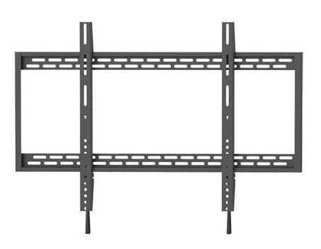 Suport Perete NewStar LFD-W1000, 60inch - 100inch, 125 Kg (Negru) 1 Suport Perete NewStar LFD-W1000, 60inch - 100inch, 125 Kg (Negru)