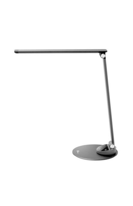 Lampa de birou LED TaoTronics TT-DL19, port incarcare USB, 9W (Negru) 1 Lampa de birou LED TaoTronics TT-DL19, port incarcare USB, 9W (Negru)