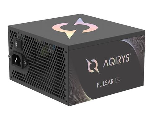 Sursa AQIRYS Pulsar LS, 80+, 550W 1 Sursa AQIRYS Pulsar LS, 80+, 550W