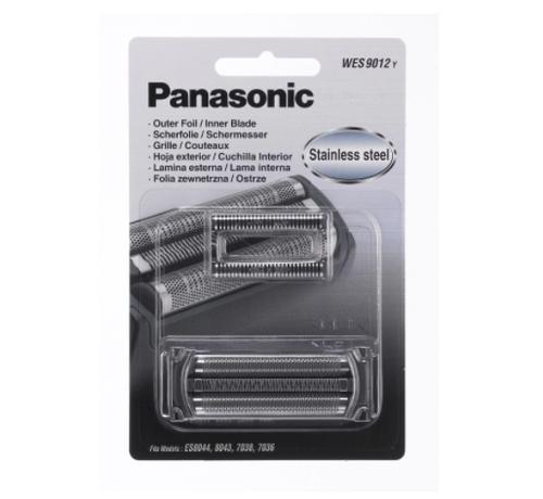 Rezerva aparat de ras Panasonic WES 9012 Combo Pack 1 Rezerva aparat de ras Panasonic WES 9012 Combo Pack