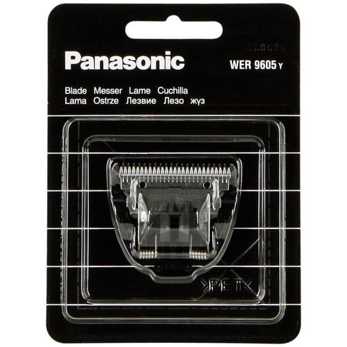 Rezerva aparat de ras Panasonic WER9605Y, Compatibil ER-CA35, ER5209 1 Rezerva aparat de ras Panasonic WER9605Y, Compatibil ER-CA35, ER5209