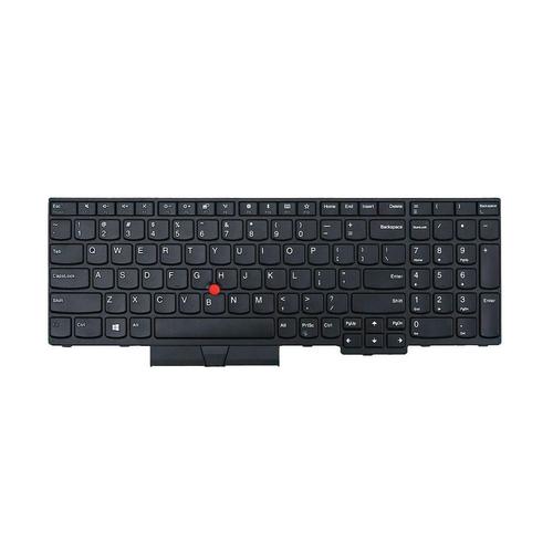 Tastatura Lenovo ThinkPad E585 standard US 1 Tastatura Lenovo ThinkPad E585 standard US