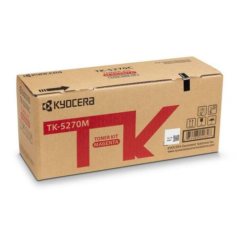 Toner Kyocera magenta 1 Toner Kyocera magenta