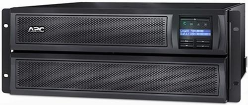 UPS APC Smart-UPS SMX2200HV, 4U, 2200VA/1980W, 10 x IEC 1 UPS APC Smart-UPS SMX2200HV, 4U, 2200VA/1980W, 10 x IEC