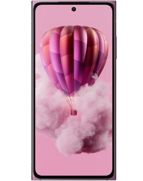 Telefon Mobil HMD Skyline, Procesor Qualcomm SM7435-AB Snapdragon 7s Gen 2, P-OLED Capacitive touchscreen 6.55inch, 12GB RAM, 256GB Flash, Camera Tripla 108+50+13MP, Wi-Fi, 5G, Dual SIM, Android (Roz)
