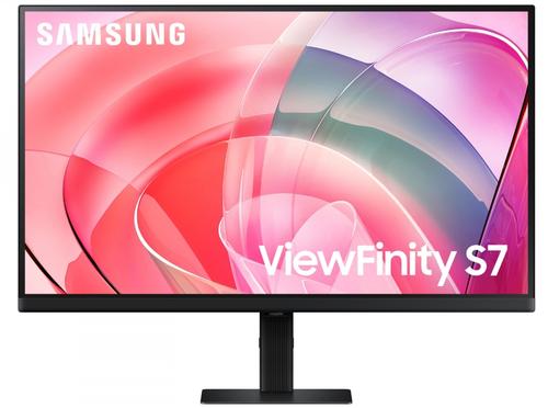 Monitor IPS LED Samsung 27inch LS27D700EAUXEN, UHD (3840 x 2160), HDMI, DisplayPort (Negru) 1 Monitor IPS LED Samsung 27inch LS27D700EAUXEN, UHD (3840 x 2160), HDMI, DisplayPort (Negru)