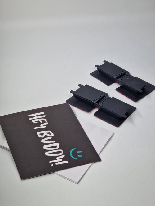 Set suport pentru monitor ConnectedView SCREEN BUDDY