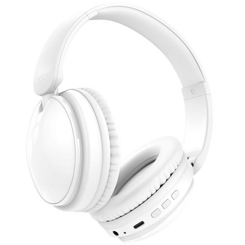 Casti Stereo XO Design BE36, Bluetooth A2DP, Microfon (Alb) 1 Casti Stereo XO Design BE36, Bluetooth A2DP, Microfon (Alb)