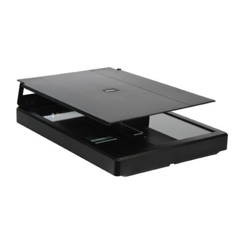 Scanner flatbed Avision FB10, A4, ultraslim (Negru) 1 Scanner flatbed Avision FB10, A4, ultraslim (Negru)