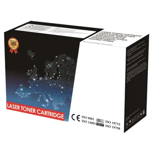 Toner Laser compatibil HP CF531A Cyan, 900 pagini