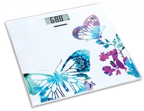 Cantar de baie Heinner HBS-150BTF, 150 Kg (Multicolor) 1 Cantar de baie Heinner HBS-150BTF, 150 Kg (Multicolor)