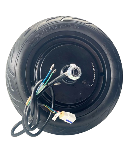 Motor pentru trotineta electrica Mobix T8 ELITE 1 Motor pentru trotineta electrica Mobix T8 ELITE
