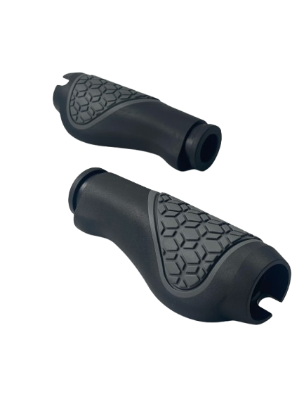 Set 2 mansoane pentru trotineta electrica MOBIX T8 Elite 1 Set 2 mansoane pentru trotineta electrica MOBIX T8 Elite