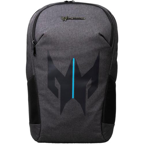 Rucsac laptop gaming Acer Predator Urban, GP.BAG11.027, 15.6inch 1 Rucsac laptop gaming Acer Predator Urban, GP.BAG11.027, 15.6inch