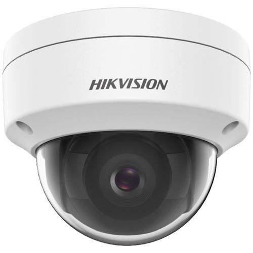 Camera de supraveghere Hikvision DS-2CD1143G0E-I, Dome, IP, 2.8 mm, 4MP, IR 30M, PoE 1 Camera de supraveghere Hikvision DS-2CD1143G0E-I, Dome, IP, 2.8 mm, 4MP, IR 30M, PoE