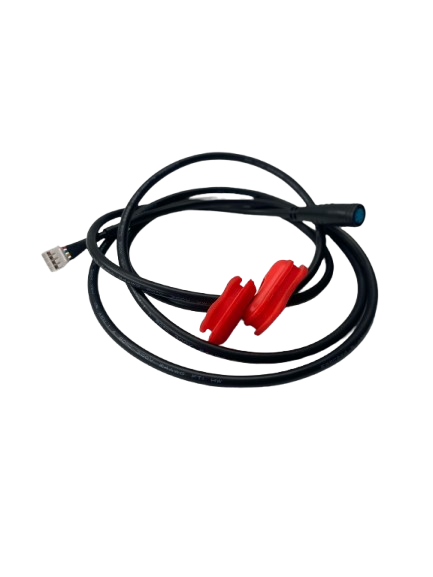 Cablu dispay pentru trotineta electrica MOBIX Urban E9 PRO / MOBIX City E9 MAX 1 Cablu dispay pentru trotineta electrica MOBIX Urban E9 PRO / MOBIX City E9 MAX