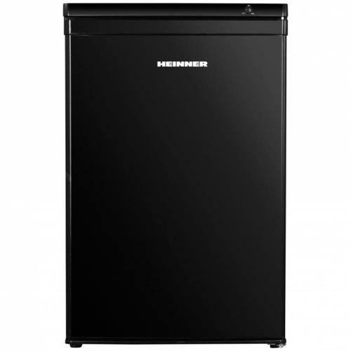 Congelator Heinner HFF-HM91BKE++, 91 l, 4 sertare, Clasa E, Control mecanic, H 85 cm (Negru) 1 Congelator Heinner HFF-HM91BKE++, 91 l, 4 sertare, Clasa E, Control mecanic, H 85 cm (Negru)
