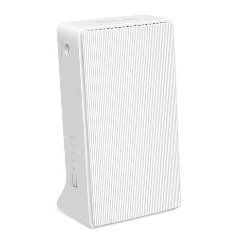 Router Wireless Mercusys MB130-4G, AC1200 dual band, 4G LTE, SIM 1 Router Wireless Mercusys MB130-4G, AC1200 dual band, 4G LTE, SIM