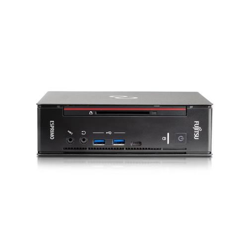 Calculator Sistem PC Refurbished Fujitsu Q958 Mini PC, Intel Core i5-9500 3.00 - 4.40GHz, 8GB DDR4, 256GB SSD 1 Calculator Sistem PC Refurbished Fujitsu Q958 Mini PC, Intel Core i5-9500 3.00 - 4.40GHz, 8GB DDR4, 256GB SSD
