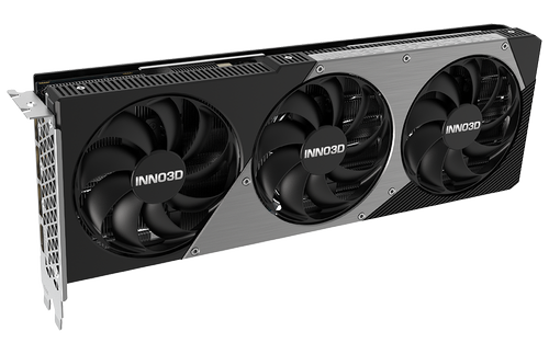 Placa video Inno3D GeForce RTX 5070 X3 OC 12GB GDDR7 192-bit DLSS 4.0 1 Placa video Inno3D GeForce RTX 5070 X3 OC 12GB GDDR7 192-bit DLSS 4.0