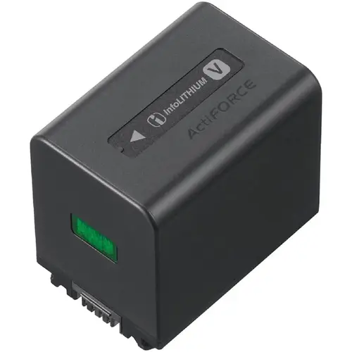 Acumulator camera video Sony BC-TRV, Li-Ion, 1900mAh 1 Acumulator camera video Sony BC-TRV, Li-Ion, 1900mAh