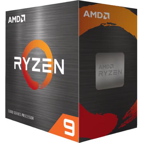 Procesor AMD Ryzen 9 5900XT 3.3GHz, AM4, 64MB, 105W (Box)