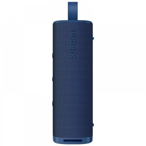 Boxa Portabila Xiaomi Sound Outdoor QBH4265GL, Bluetooth 5.4, 30 W, Microfon, Waterproof IP67 (Albastru) 1 Boxa Portabila Xiaomi Sound Outdoor QBH4265GL, Bluetooth 5.4, 30 W, Microfon, Waterproof IP67 (Albastru)