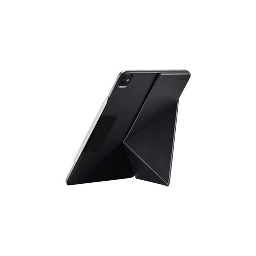 Husa Pitaka MagEZ Folio 2 pentru iPad Pro 13 2024, Negru/Gri 1 Husa Pitaka MagEZ Folio 2 pentru iPad Pro 13 2024, Negru/Gri