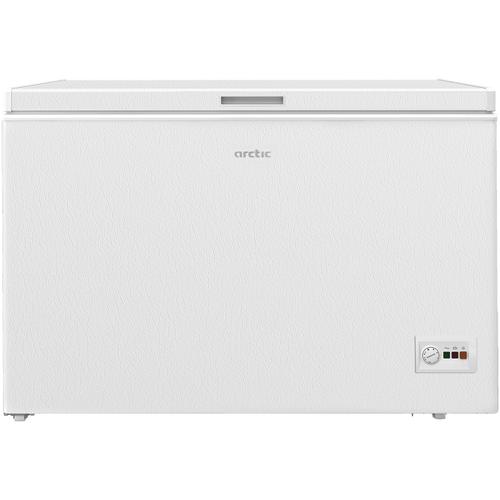Lada frigorifica Arctic AMO40P40, 360 l, Clasa E, Conditii extreme, Fast Freezing (Alb) 1 Lada frigorifica Arctic AMO40P40, 360 l, Clasa E, Conditii extreme, Fast Freezing (Alb)