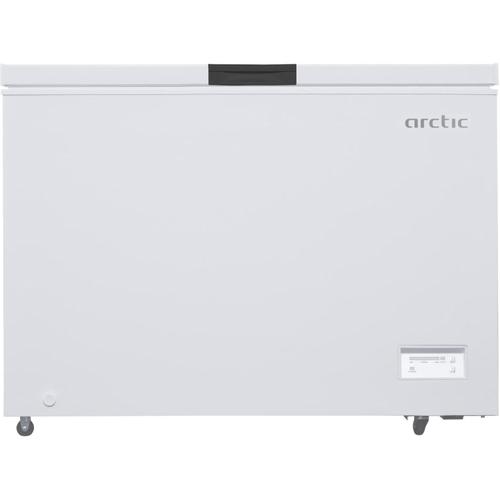 Lada Frigorifica Arctic AHO30P40, 308 l, Conditii extreme, Fast freeze LED control panel, Clasa E (Alb) 1 Lada Frigorifica Arctic AHO30P40, 308 l, Conditii extreme, Fast freeze LED control panel, Clasa E (Alb)