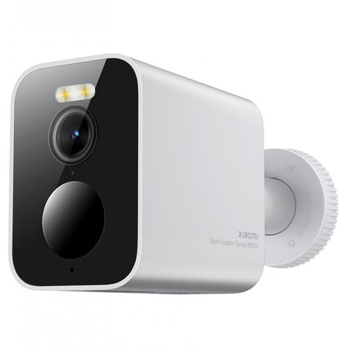 Camera de supraveghere exterior Xiaomi BW300 BHR8303GL, Wi-Fi, 2K, IP67 (Alb) 1 Camera de supraveghere exterior Xiaomi BW300 BHR8303GL, Wi-Fi, 2K, IP67 (Alb)